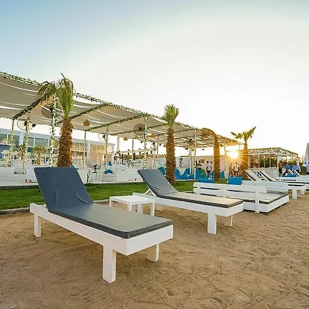 Comfort Marina 5 Apartment,S Hurghada Exterior photo