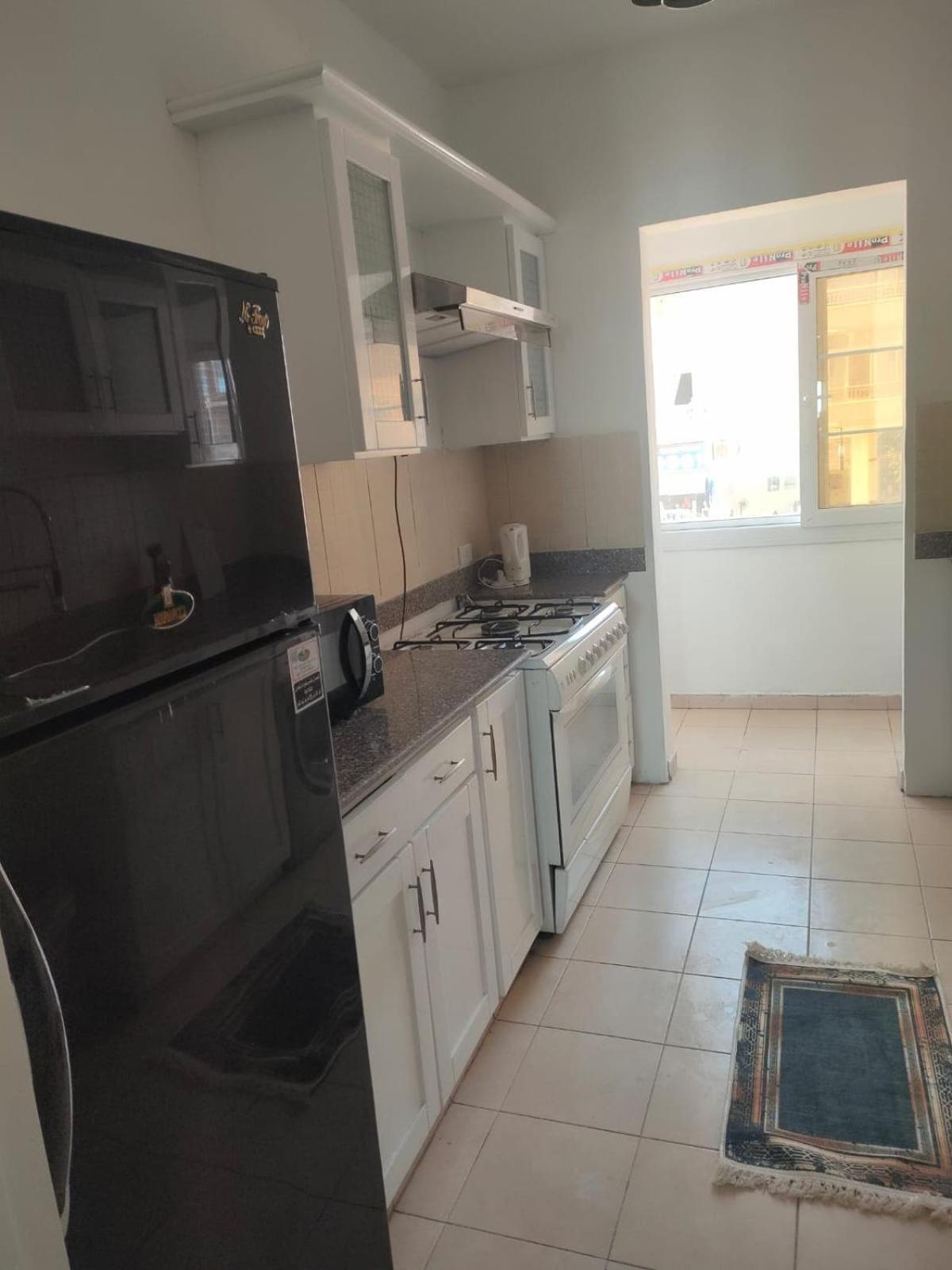 Comfort Marina 5 Apartment,s * Хургада