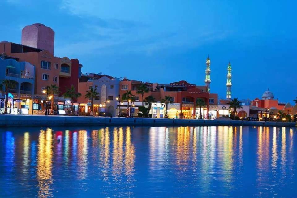 Апартаменты Comfort Marina 5 Apartment,s