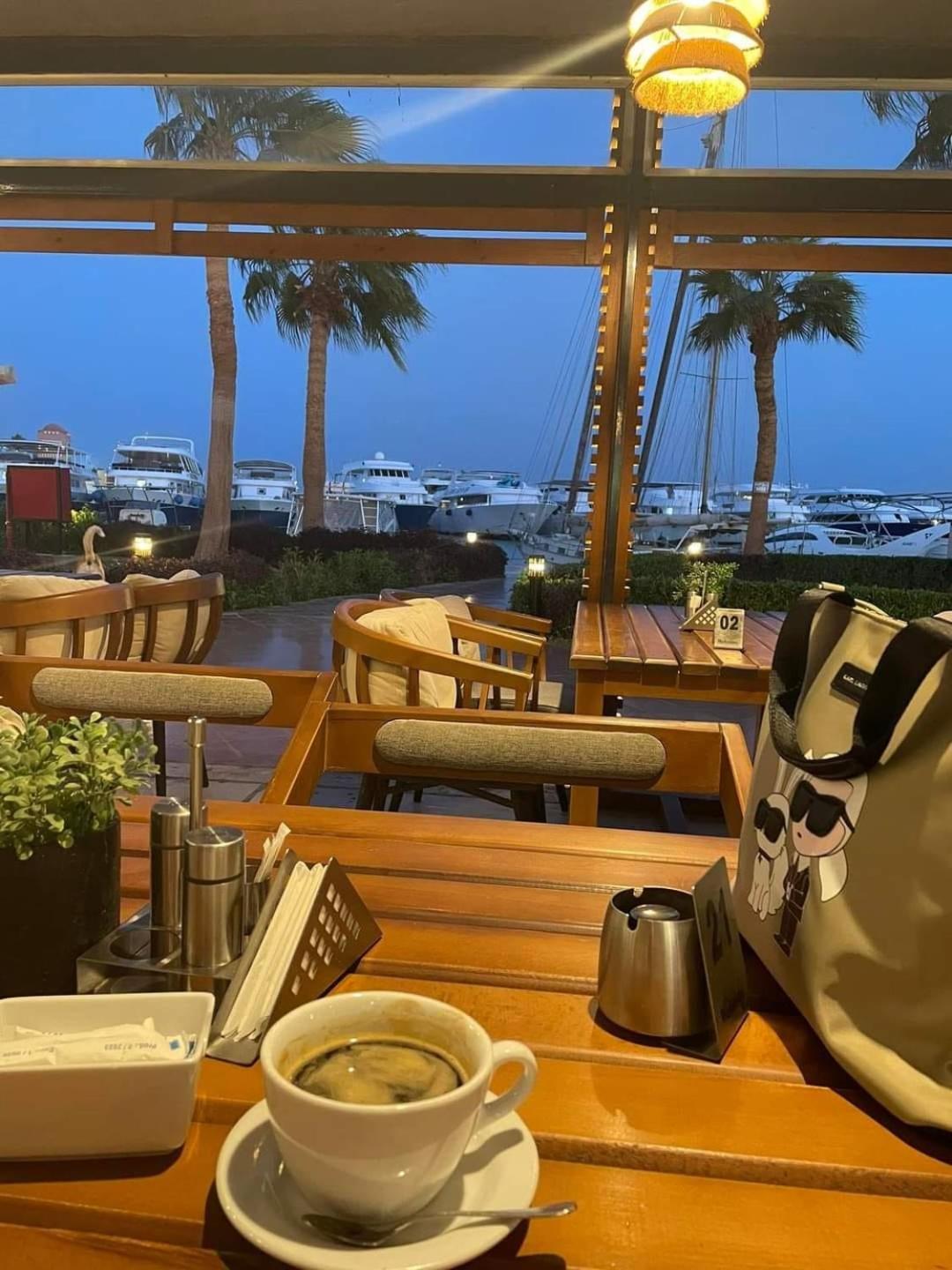 Comfort Marina 5 Apartment,s شقة الغردقة