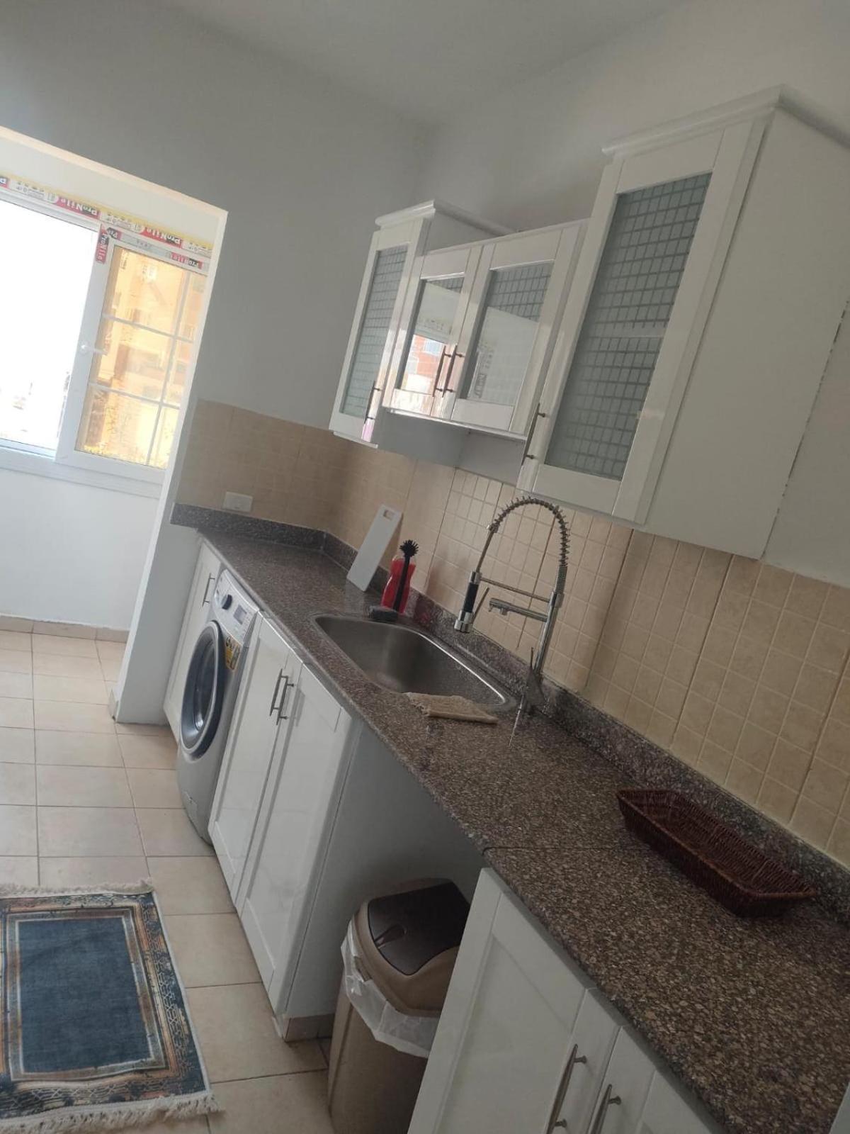 Comfort Marina 5 Apartment,s شقة الغردقة