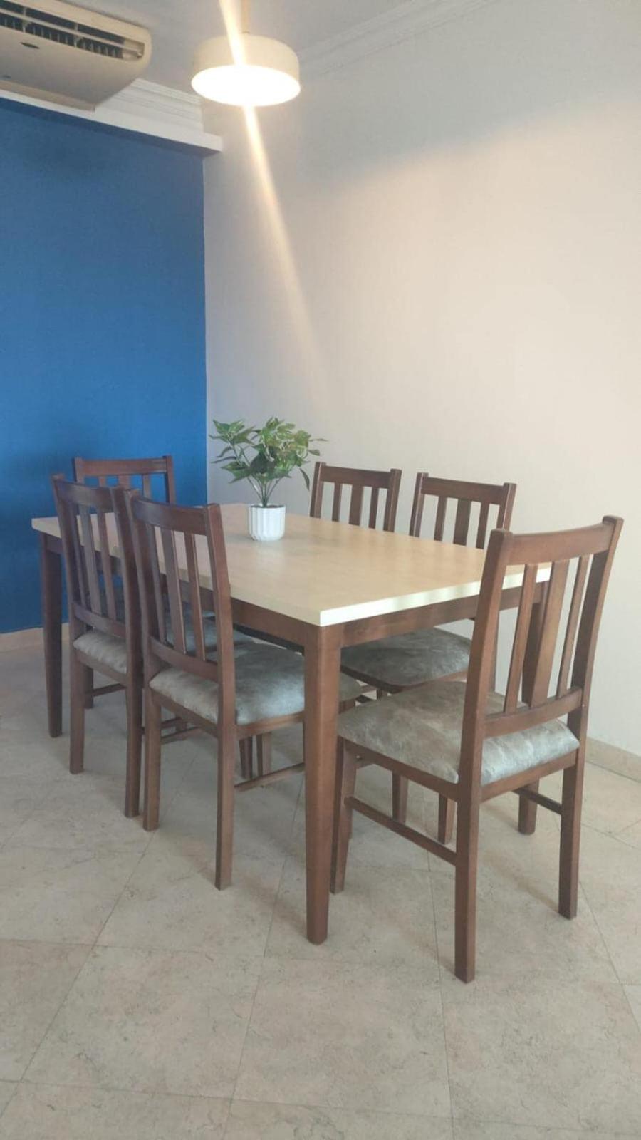 Comfort Marina 5 Apartment,s شقة الغردقة