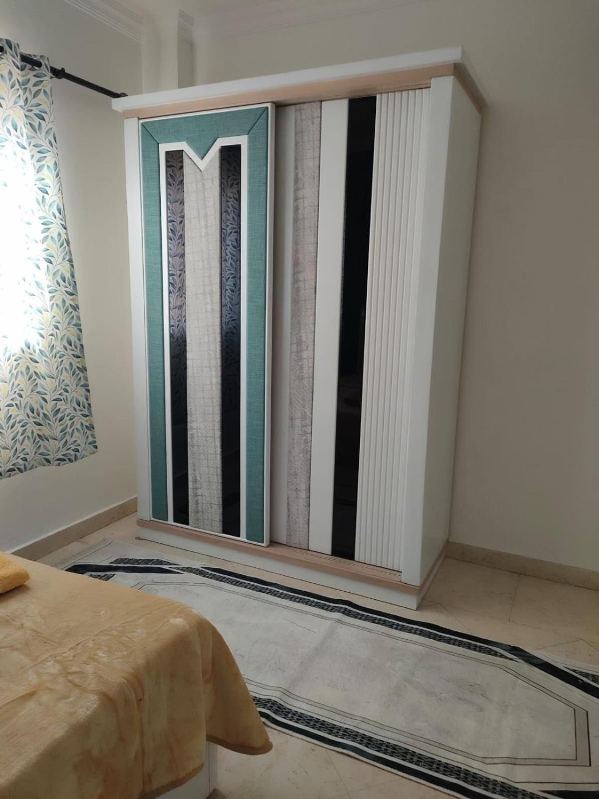 Comfort Marina 5 Apartment,s شقة الغردقة