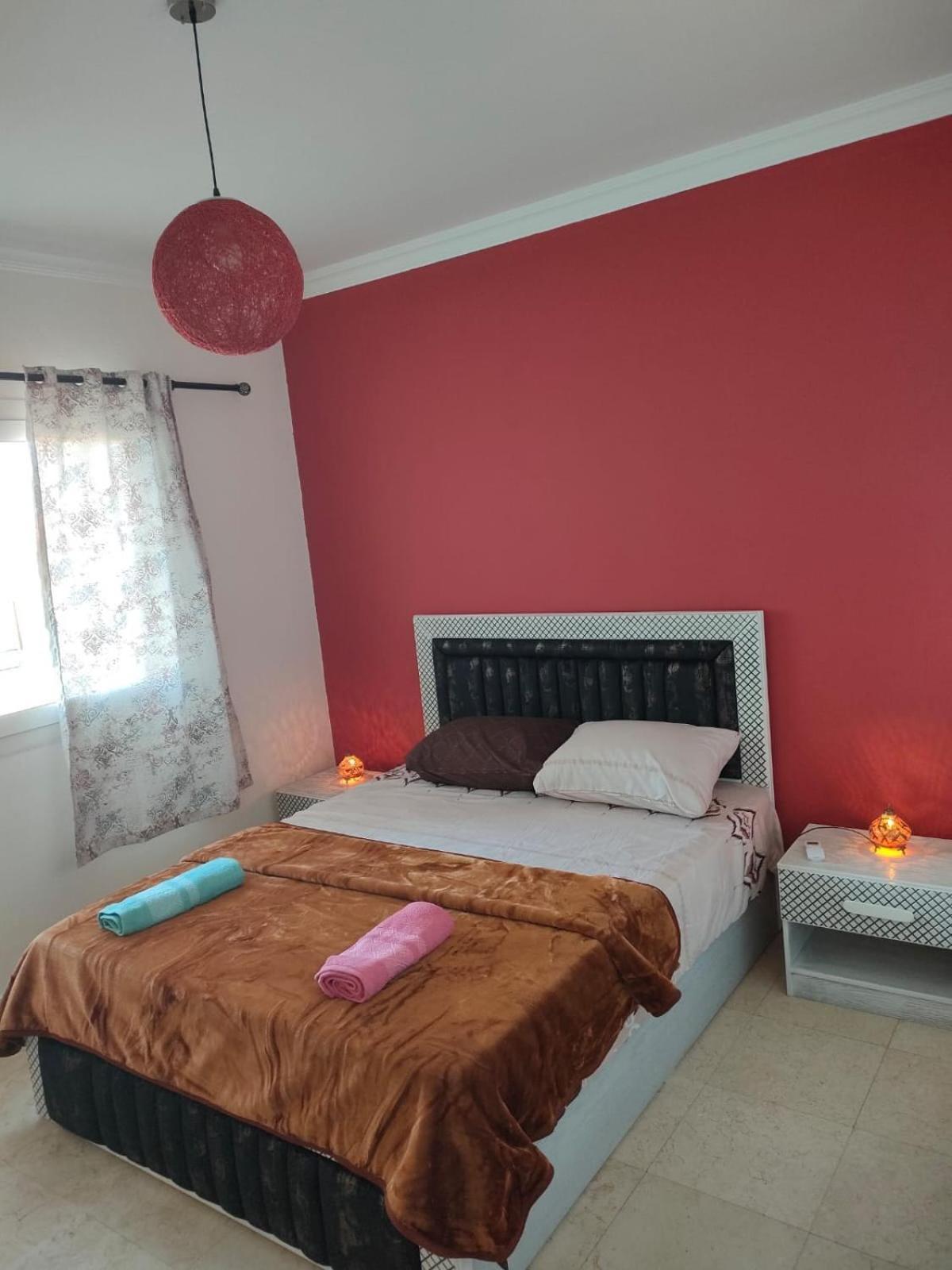 Comfort Marina 5 Apartment,s الغردقة