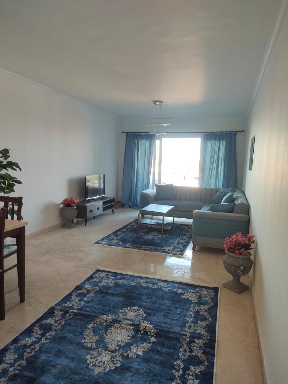 Comfort Marina 5 Apartment,s شقة الغردقة