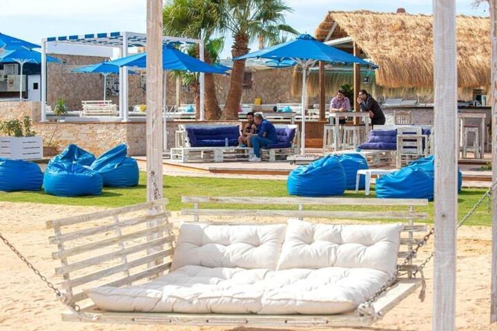 شقة Comfort Marina 5 Apartment,s الغردقة