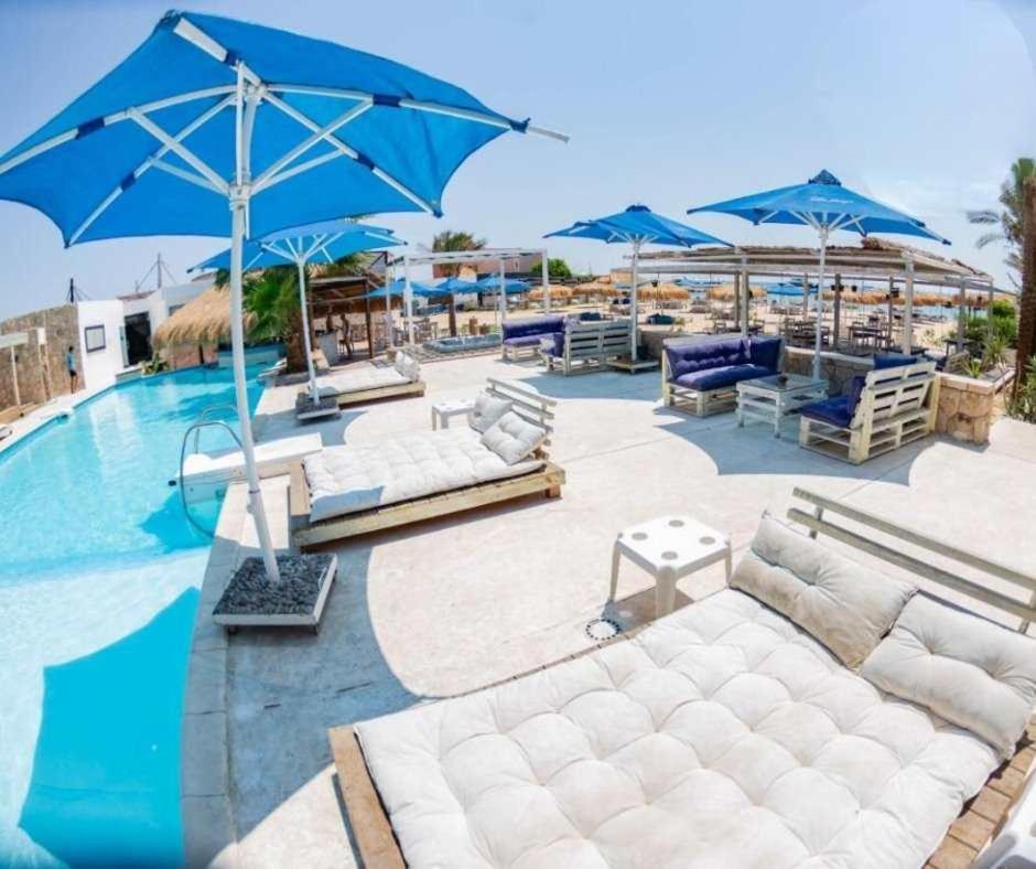 Comfort Marina 5 Apartment,s شقة
