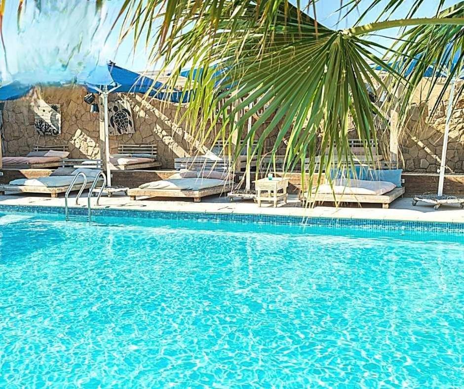 شقة Comfort Marina 5 Apartment,s الغردقة